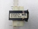 Basler BE28316007 G06A Class 2 Transformer 208/230V Primary 24VAC 40VA Secondary