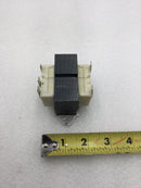 Basler BE28316007 G06A Class 2 Transformer 208/230V Primary 24VAC 40VA Secondary