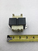 Basler BE28316007 G06A Class 2 Transformer 208/230V Primary 24VAC 40VA Secondary