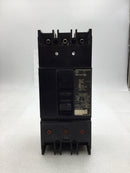 Westinghouse JB3175W 175 Amp 3 Pole 600V Magnetic Trip Breaker - Cosmetic Flaw
