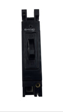 Westinghouse EH1020 20 Amp 1 Pole 277V Circuit Breaker