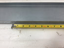 Eaton JEZB2048R PRL1A Panelboard Bottom Cover Plate Only 20" x 5 3/4"