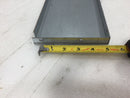 Eaton JEZB2048R PRL1A Panelboard Bottom Cover Plate Only 20" x 5 3/4"