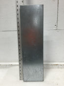 Eaton JEZB2048R PRL1A Panelboard Bottom Cover Plate Only 20" x 5 3/4"