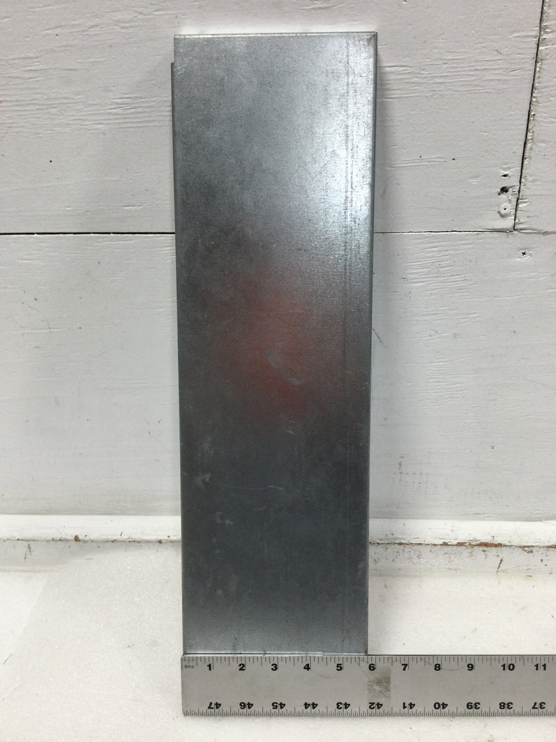 Eaton JEZB2048R PRL1A Panelboard Bottom Cover Plate Only 20