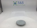 Unbranded/Mixed Brands 2" 1 Piece Knockout Seal/Plug (Lot of 6)