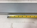 Eaton JEZB2048R PRL1A Panelboard Top Cover Plate Only 20" x 5 3/4"