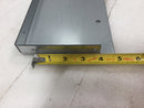 Eaton JEZB2048R PRL1A Panelboard Top Cover Plate Only 20" x 5 3/4"