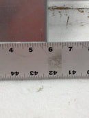 Eaton JEZB2048R PRL1A Panelboard Top Cover Plate Only 20" x 5 3/4"