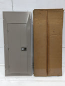 Cutler Hammer CH8GS 42 Space 120/240V Panel Door 34 1/8" x 14 1/4"