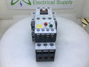 LS Electric MC-40A 230VAC 1A1B Contactor w/ MT-32 Overload Relay