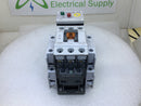 LS Electric MC-40A 230VAC 1A1B Contactor w/ MT-32 Overload Relay