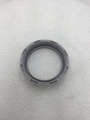 Unbranded/Mixed Brands 2" Plastic Insulating Bushing (Lot of 10)