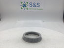 Unbranded/Mixed Brands 2" Plastic Insulating Bushing (Lot of 10)