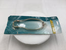 GE 7 1/2" Lamp Base & Harp