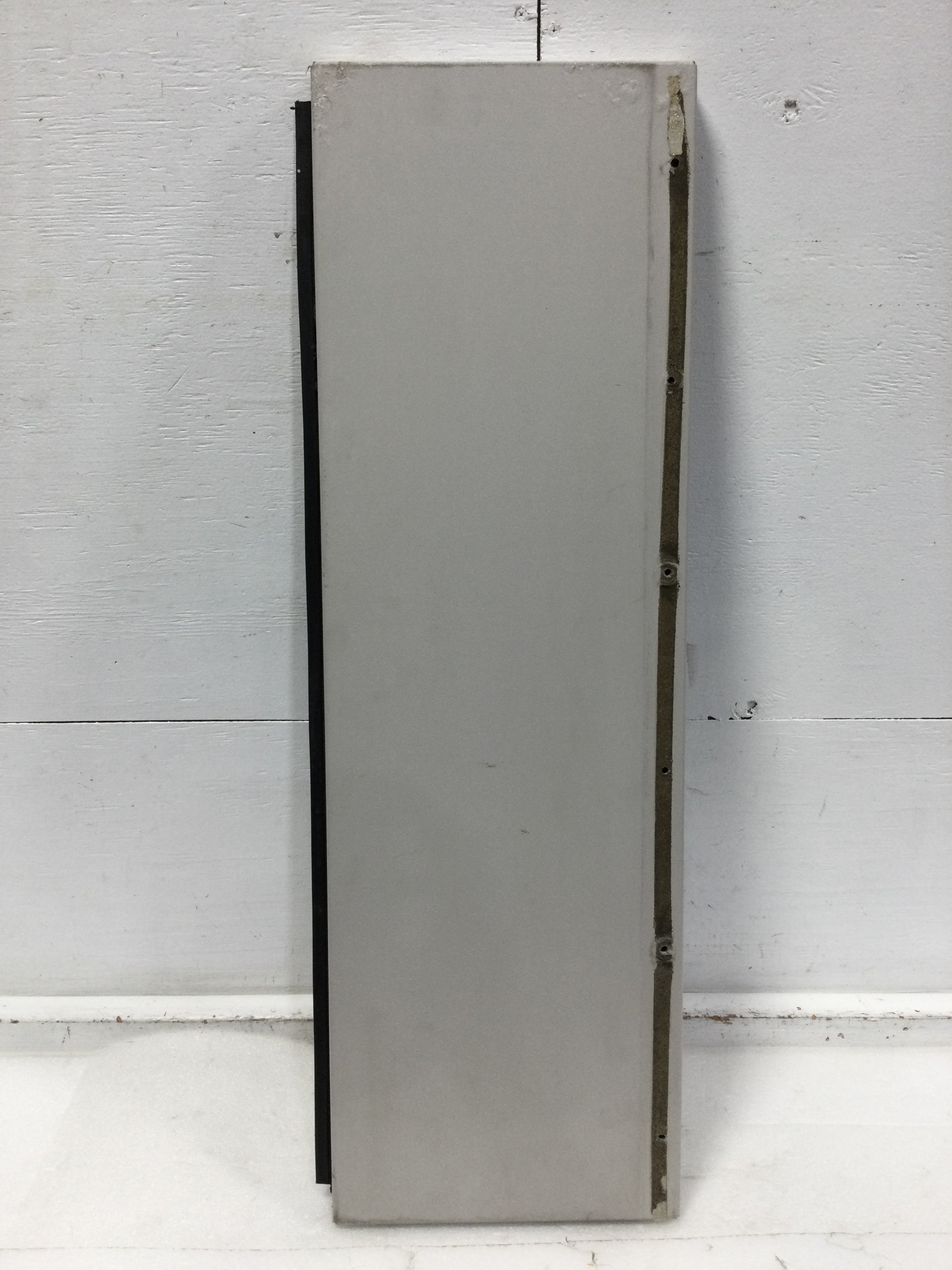 Insulated Cover Plate Only 35