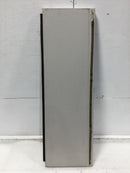 Insulated Cover Plate Only 35" x 11"