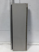 Insulated Cover Plate Only 35" x 11"