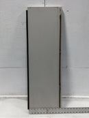 Insulated Cover Plate Only 35" x 11"