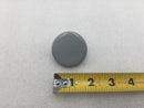 Unbranded/Mixed Brands 1" 2 Piece Knockout Seal/Plug (Lot of 3)