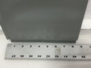Eaton 6554C01H04 PRL4 Panel Cover 25" x 8.25"