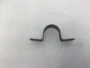 Unbranded/Mixed Brands 1" 2 Hole EMT Strap (Lot of 6)