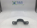 Unbranded/Mixed Brands 1 1/2" 2 Hole EMT Strap (Lot of 3)