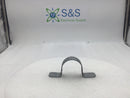 Unbranded/Mixed Brands 1 1/2" 2 Hole EMT Strap (Lot of 3)