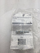 Square D PK3GTA-1 Equipment Grounding Bar Kit