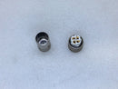 Mencom MDE45M-4FP-FW Network Connector