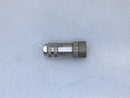 Mencom MDE45M-4FP-FW Network Connector