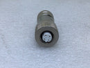 Mencom MDE45M-4FP-FW Network Connector
