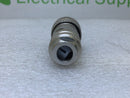 Mencom MDE45M-4FP-FW Network Connector