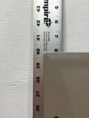 Cutler Hammer CH42B225L 225 Amp 42 Space Panel Door w/Main 40" x 15 3/8"