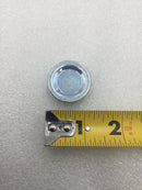 Unbranded/Mixed Brands 3/4" 1 Piece Knockout Seal/Plug (Lot of 10)