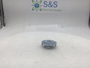 Unbranded/Mixed Brands 1" 1 Piece Knockout Seal/Plug (Lot of 10)