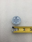 Unbranded/Mixed Brands 1" 1 Piece Knockout Seal/Plug (Lot of 10)