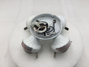 Unbranded 4 Prong Fan Base w/ E130467 Light Sockets