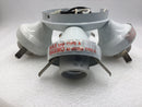 Unbranded 4 Prong Fan Base w/ E130467 Light Sockets