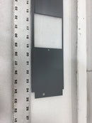Cutler Hammer KPRL4FD Circuit Breaker Twin Mount Dead Front Only