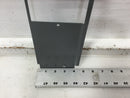 Cutler Hammer KPRL4FD Circuit Breaker Twin Mount Dead Front Only