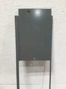 Cutler Hammer KPRL4FD Circuit Breaker Twin Mount Dead Front Only