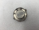 Unbranded/Mixed Brands 1 1/4" 1 Piece Knockout Seal/Plug (Lot of 5)