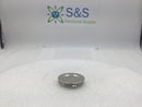 Unbranded/Mixed Brands 1 1/4" 1 Piece Knockout Seal/Plug (Lot of 5)