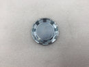 Unbranded/Mixed Brands 1 1/2" 1 Piece Knockout Seal/Plug (Lot of 10)