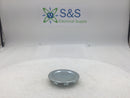 Unbranded/Mixed Brands 1 1/2" 1 Piece Knockout Seal/Plug (Lot of 10)