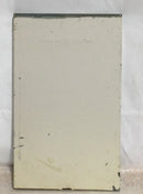 GE General Electric TX1612R4 Model 2 Panel Cover Nema 3R 20 5/8" x 12 5/8"