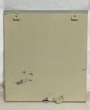 GE General Electric TSM415CSCU Panelboard Cover Only Nema 3R 150 Amp 120/240V 16" x 14 3/8"