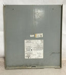 GE General Electric TSM415CSCU Panelboard Cover Only Nema 3R 150 Amp 120/240V 16" x 14 3/8"