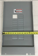 Eaton Cutler Hammer BRP20B125R Deadfront (25" x 13 7/8")